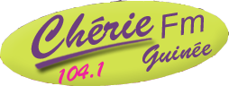 Chérie FM Guinée